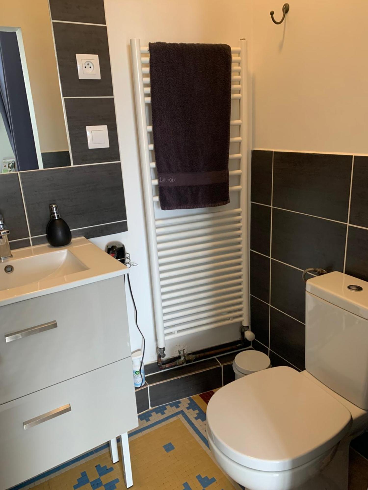 Chez Chris Hotel Cour Cheverny Bagian luar foto
